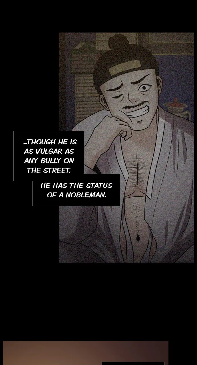 Read Tomorrow chapter 74 image 30 on Lezhin
