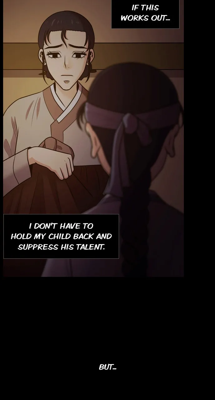 Read Tomorrow chapter 74 image 31 on Lezhin