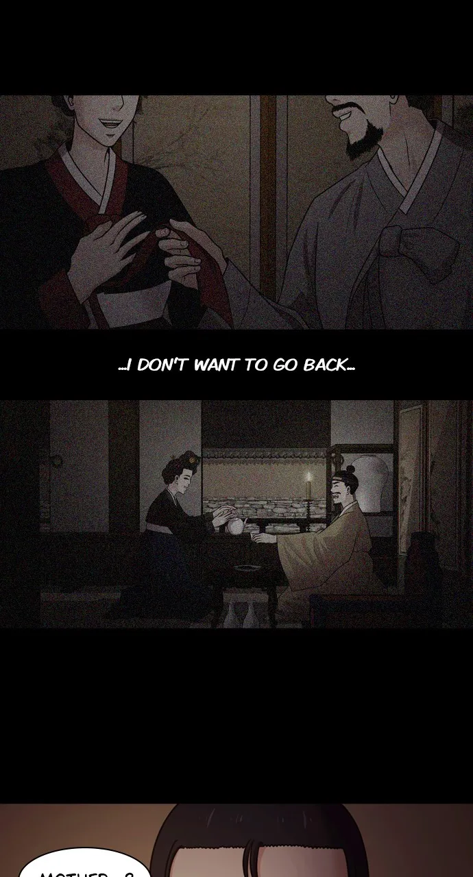 Read Tomorrow chapter 74 image 32 on Lezhin