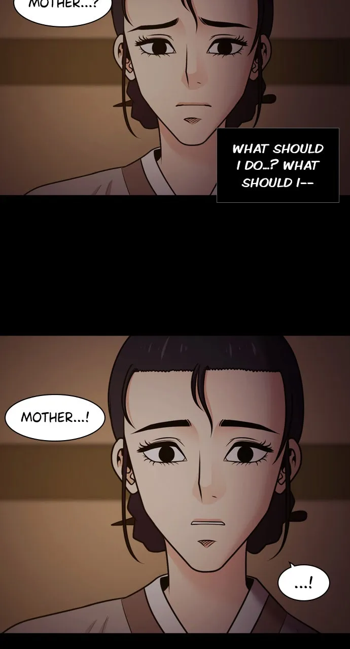 Read Tomorrow chapter 74 image 33 on Lezhin