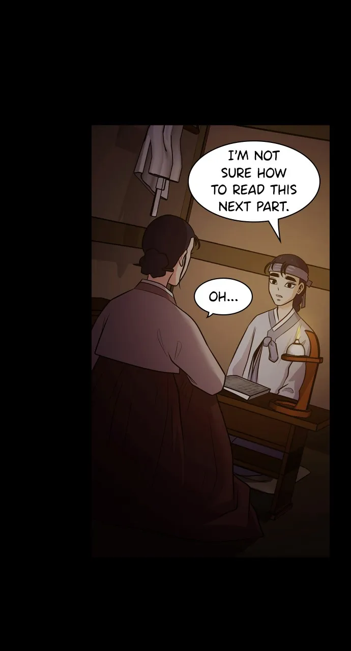 Read Tomorrow chapter 74 image 34 on Lezhin
