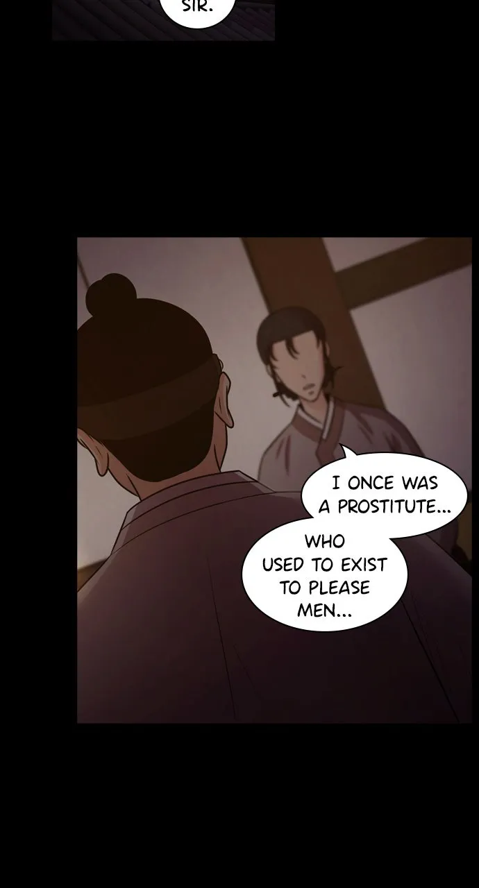 Read Tomorrow chapter 74 image 37 on Lezhin