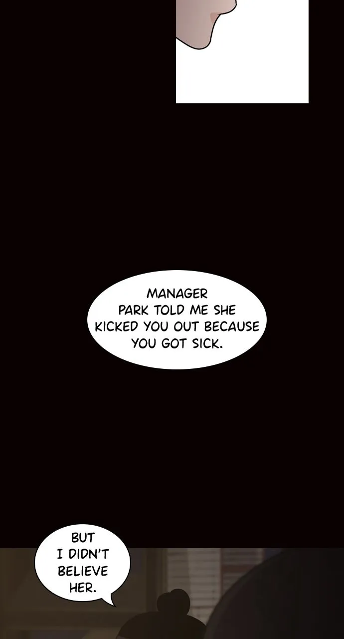 Read Tomorrow chapter 74 image 4 on Lezhin