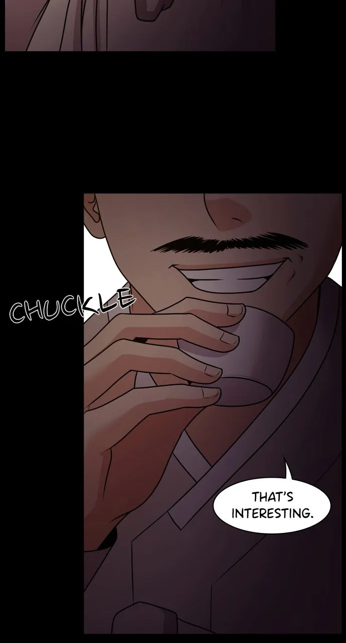 Read Tomorrow chapter 74 image 40 on Lezhin