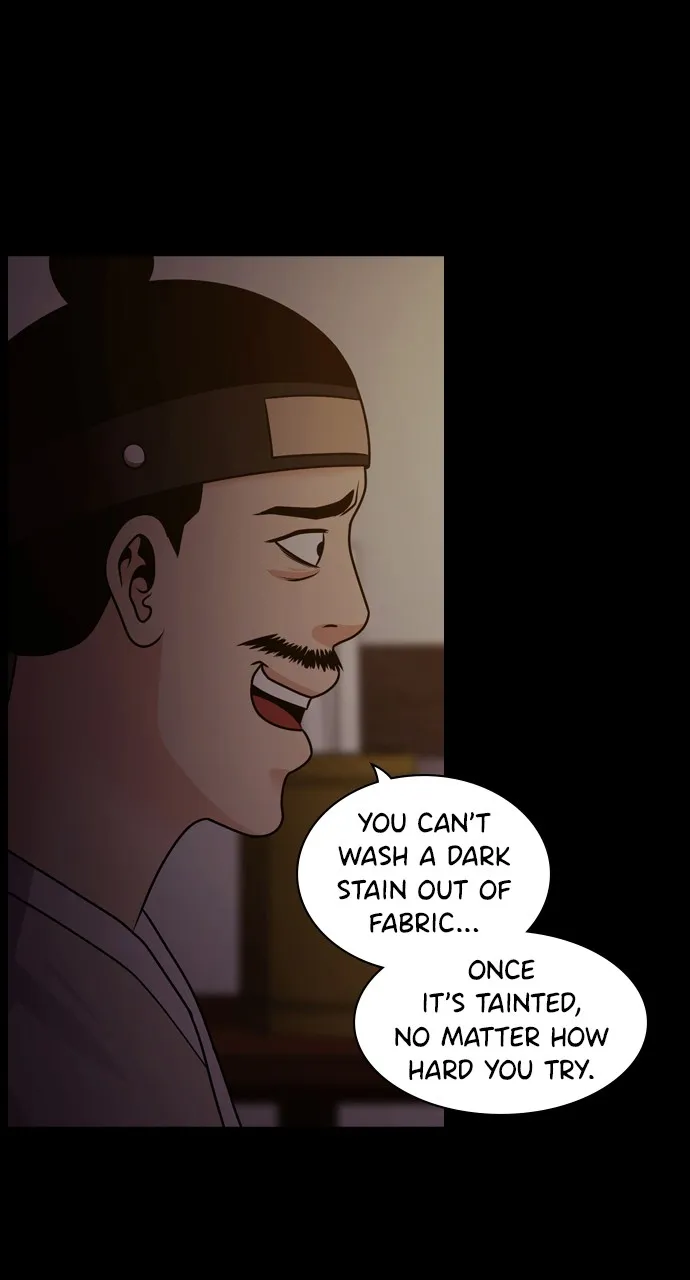 Read Tomorrow chapter 74 image 41 on Lezhin