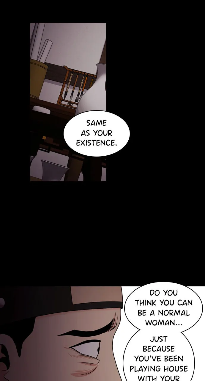 Read Tomorrow chapter 74 image 43 on Lezhin