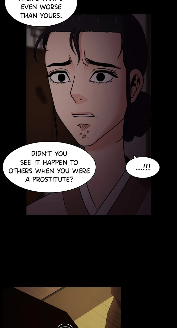 Read Tomorrow chapter 74 image 45 on Lezhin