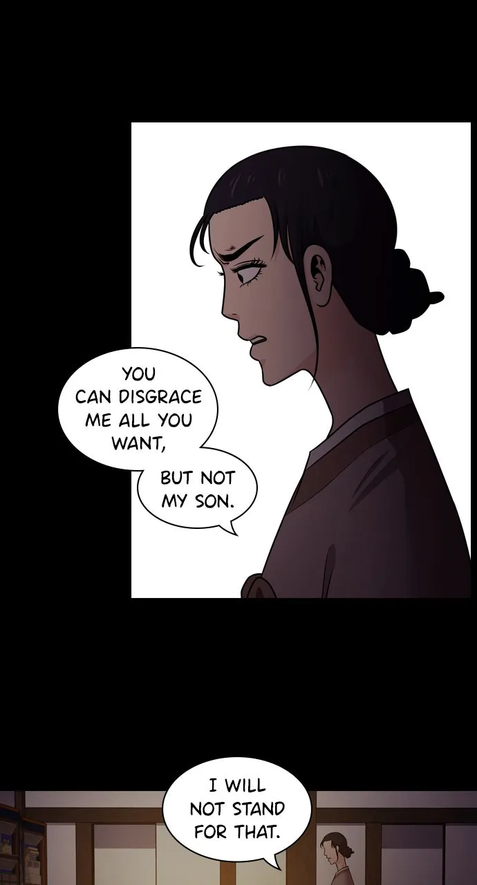 Read Tomorrow chapter 74 image 48 on Lezhin