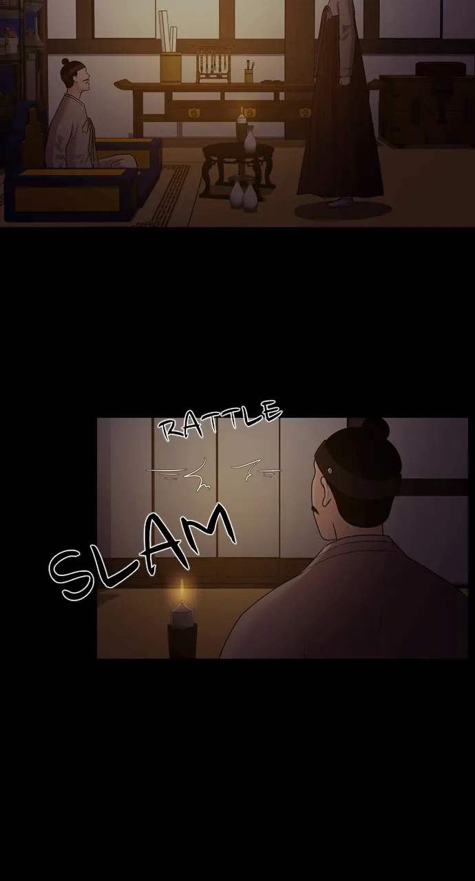 Read Tomorrow chapter 74 image 49 on Lezhin