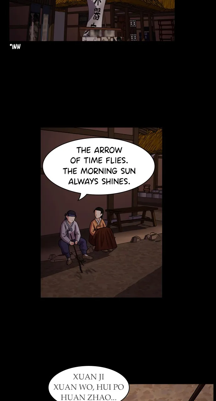 Read Tomorrow chapter 74 image 55 on Lezhin