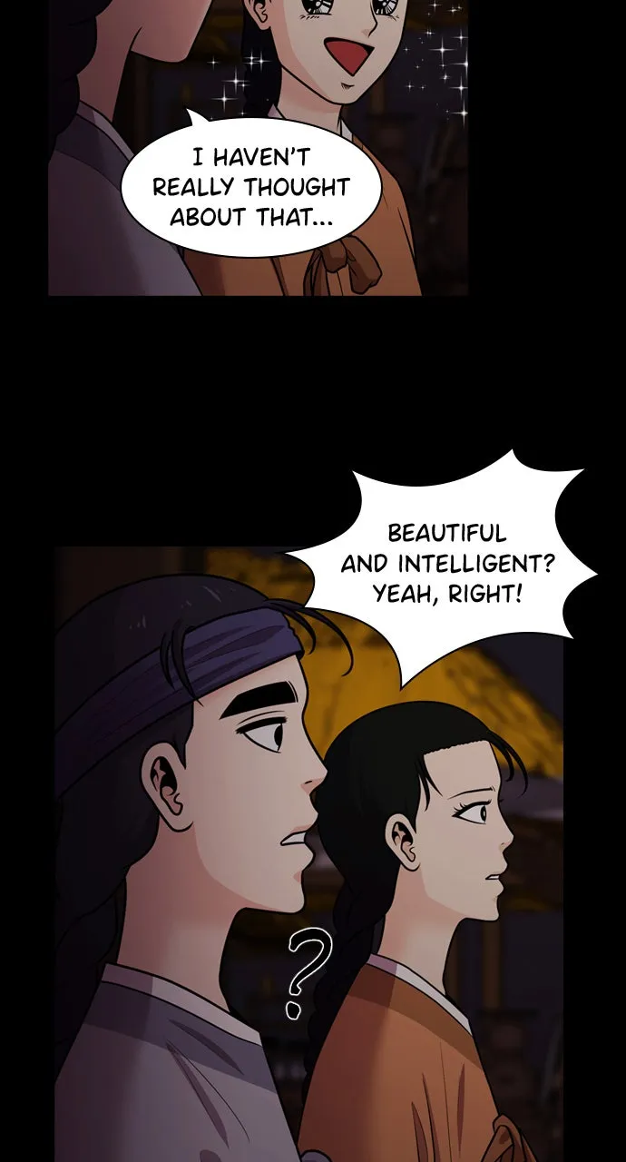 Read Tomorrow chapter 74 image 60 on Lezhin