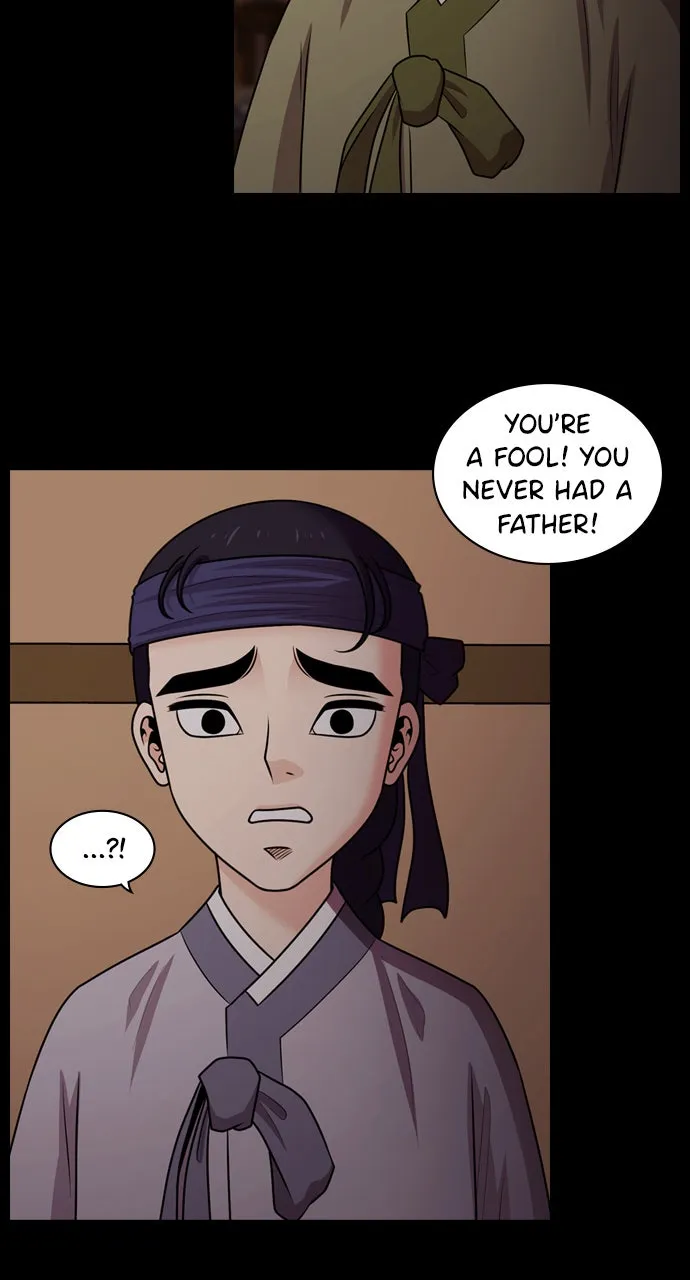 Read Tomorrow chapter 74 image 63 on Lezhin