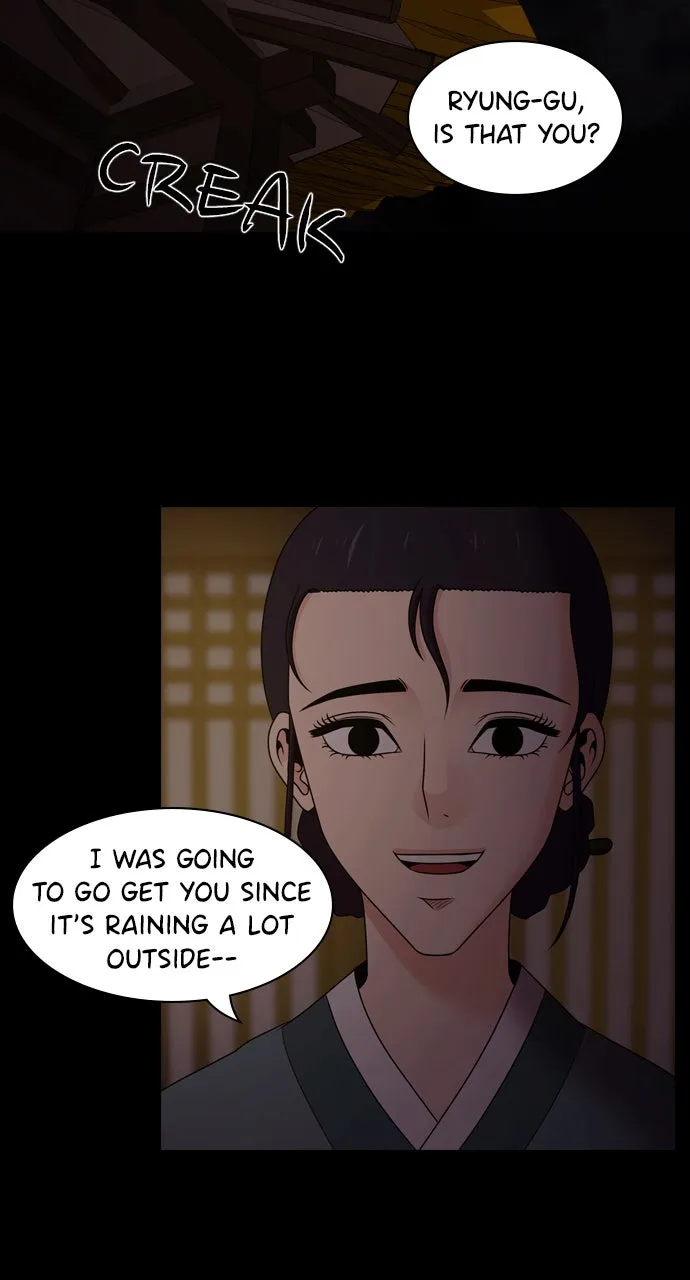 Read Tomorrow chapter 74 image 70 on Lezhin