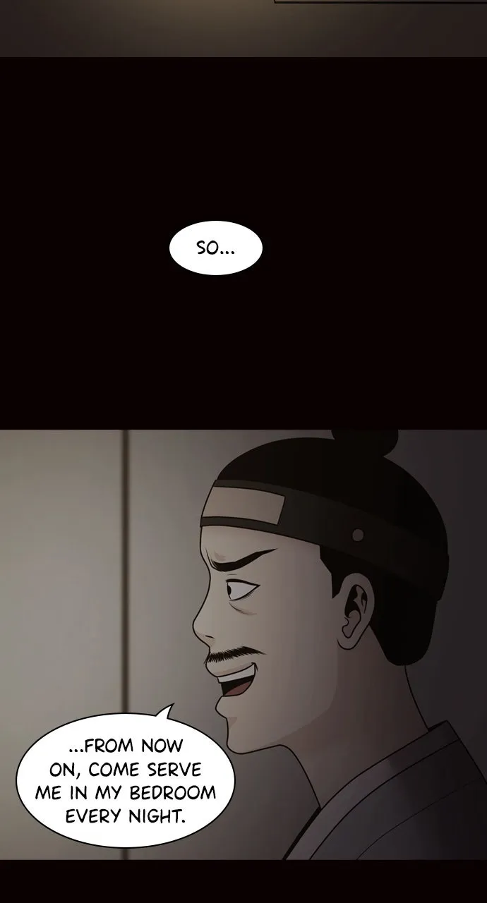 Read Tomorrow chapter 74 image 8 on Lezhin