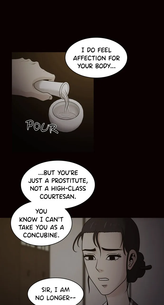 Read Tomorrow chapter 74 image 9 on Lezhin
