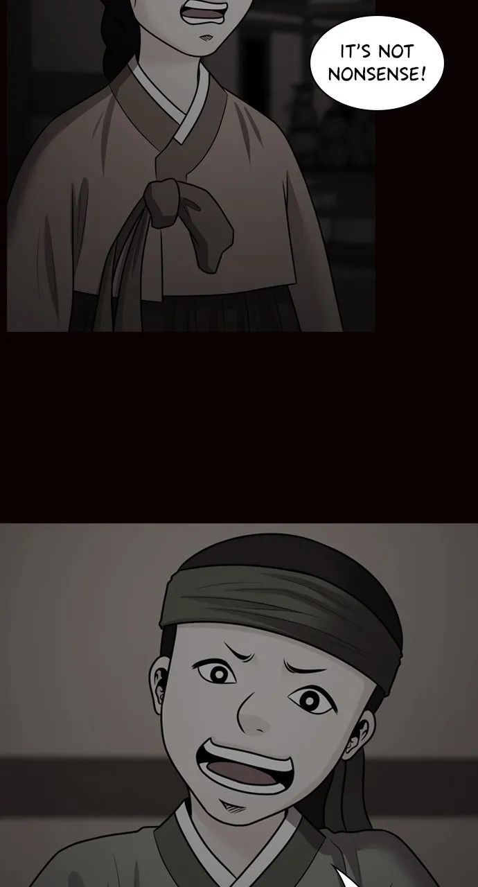 Read Tomorrow chapter 75 image 10 on Lezhin