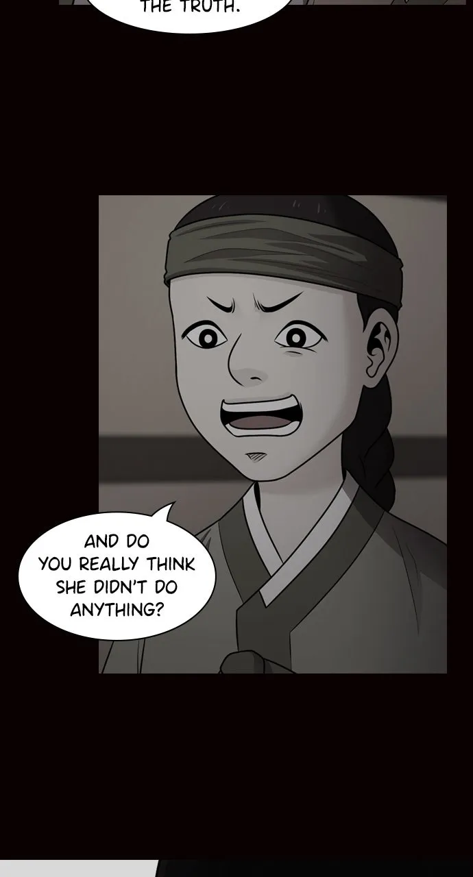 Read Tomorrow chapter 75 image 15 on Lezhin