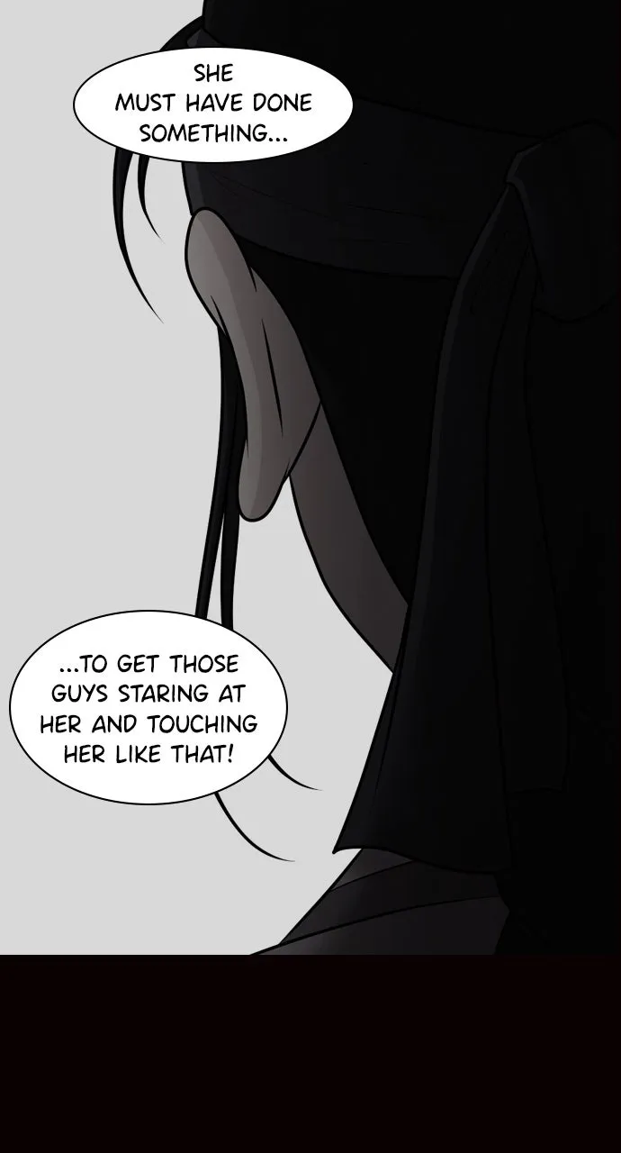 Read Tomorrow chapter 75 image 16 on Lezhin