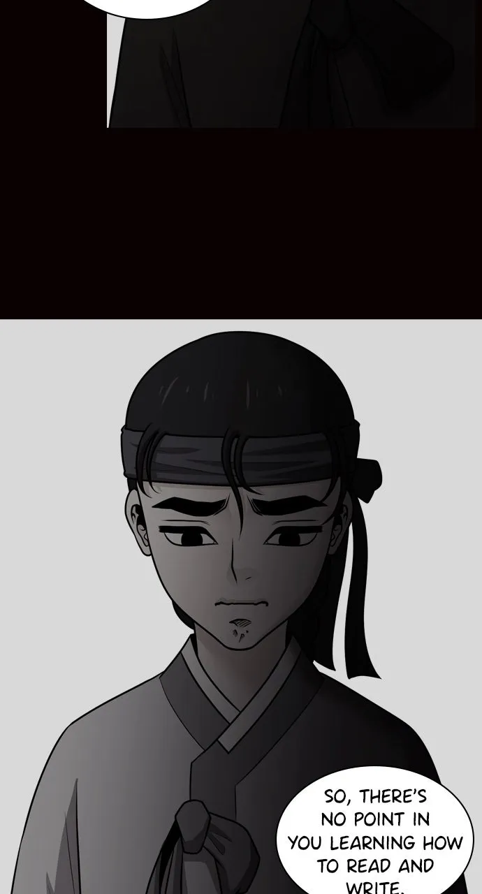 Read Tomorrow chapter 75 image 22 on Lezhin