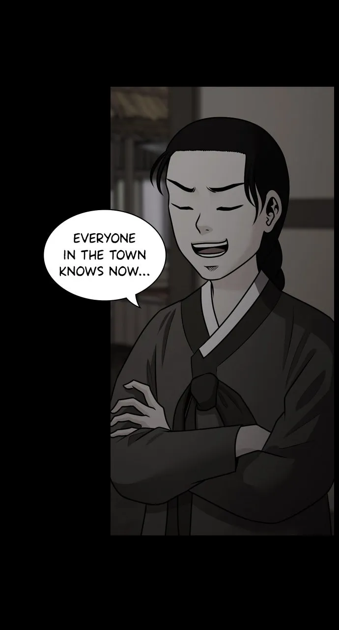 Read Tomorrow chapter 75 image 24 on Lezhin