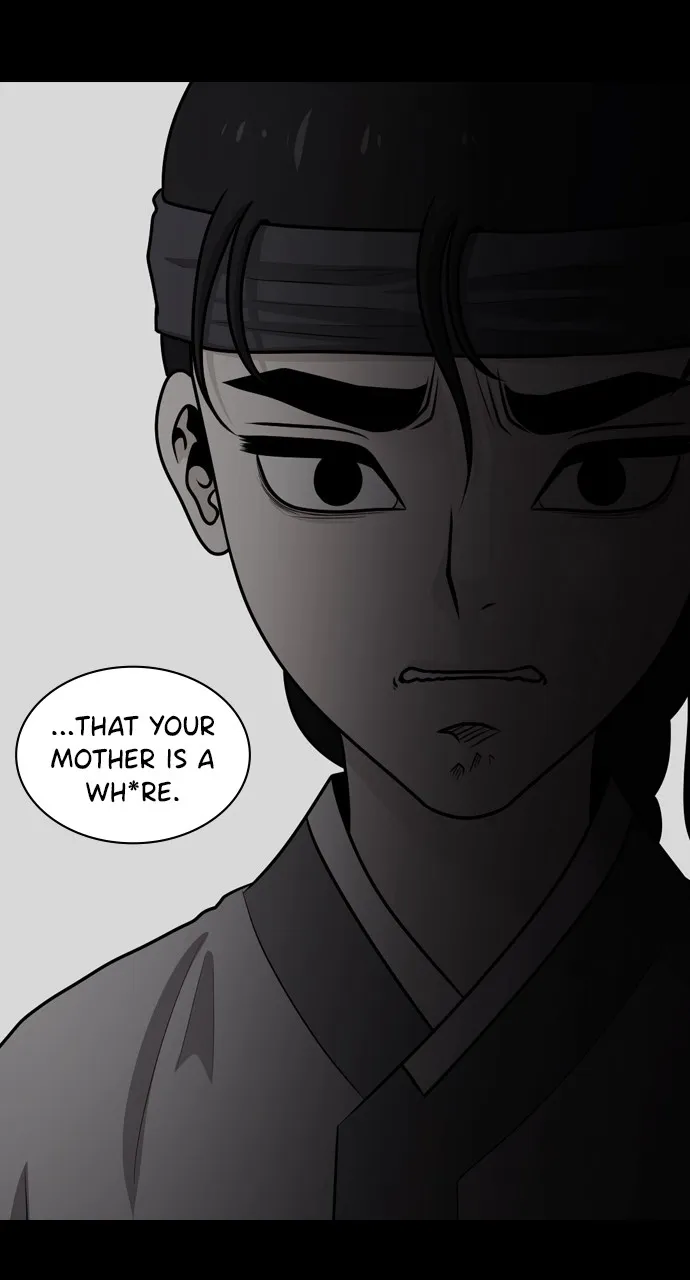 Read Tomorrow chapter 75 image 25 on Lezhin