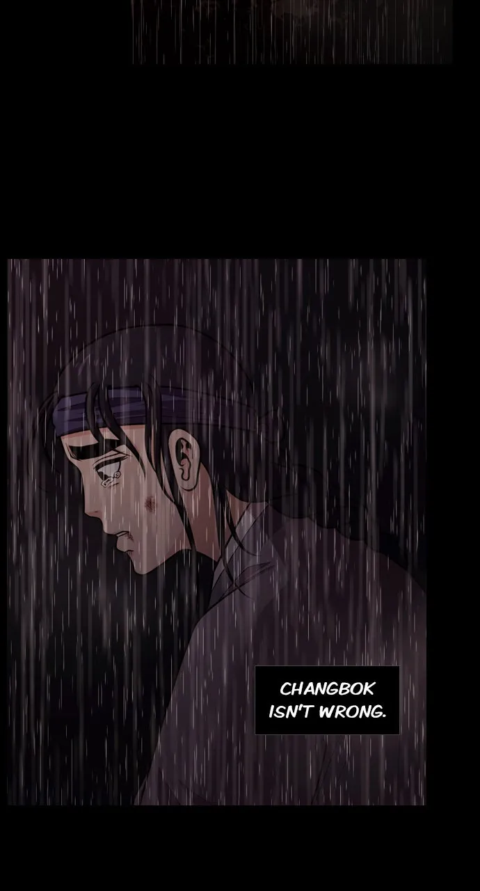 Read Tomorrow chapter 75 image 28 on Lezhin
