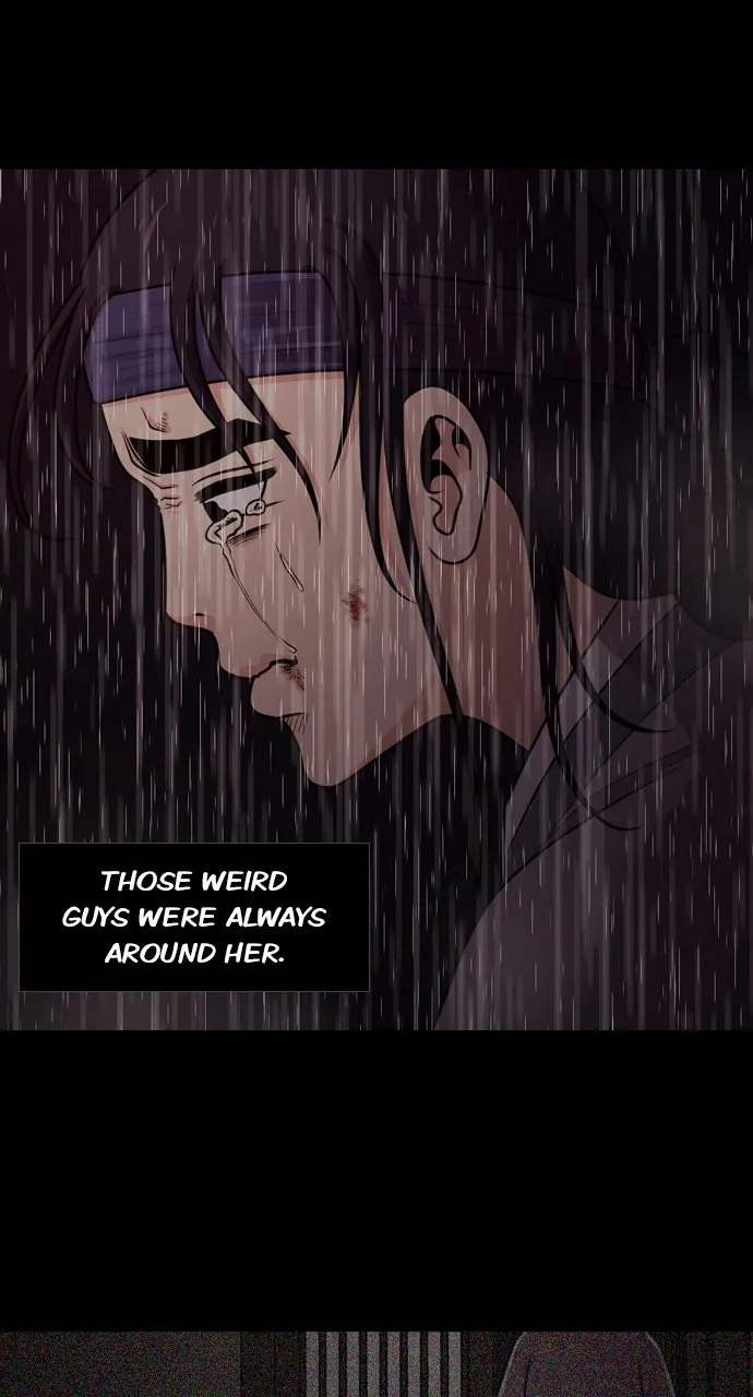 Read Tomorrow chapter 75 image 29 on Lezhin