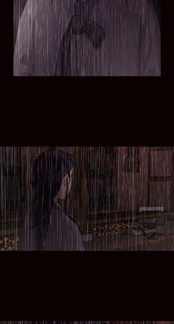 Read Tomorrow chapter 75 image 3 on Lezhin
