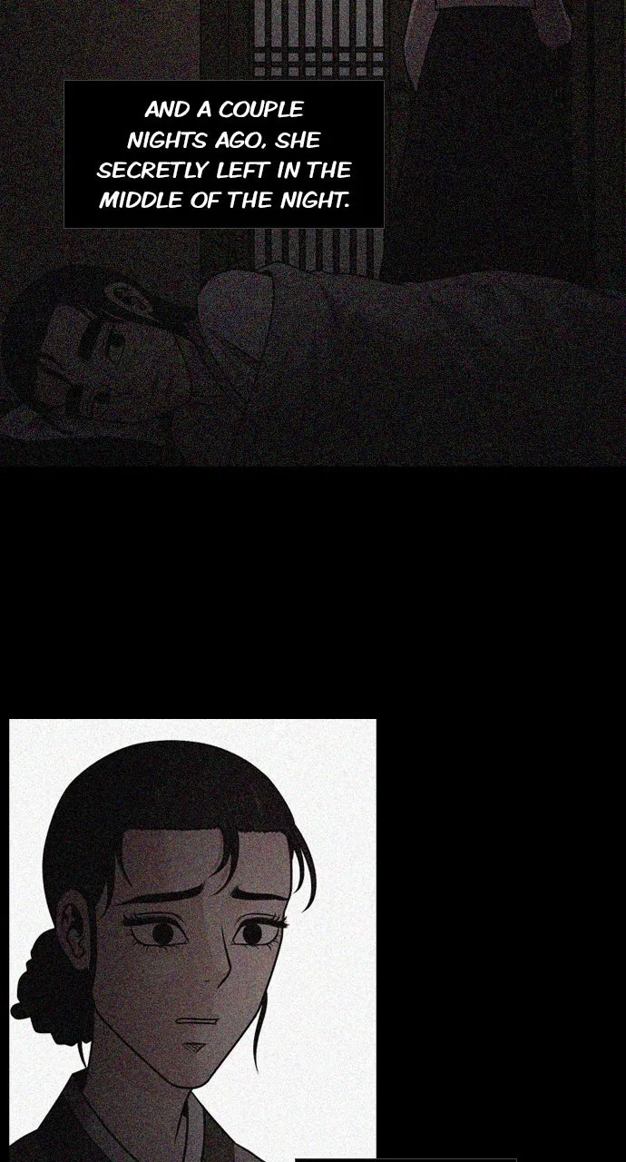 Read Tomorrow chapter 75 image 30 on Lezhin
