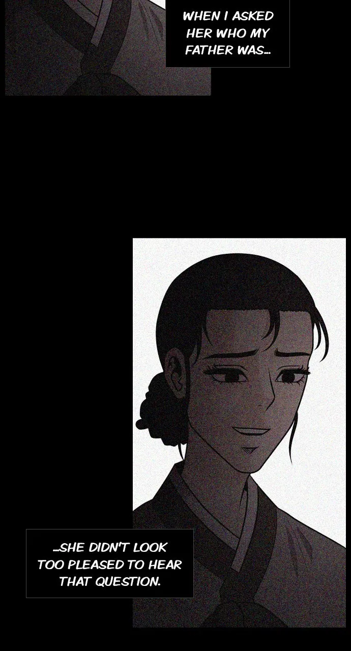 Read Tomorrow chapter 75 image 31 on Lezhin
