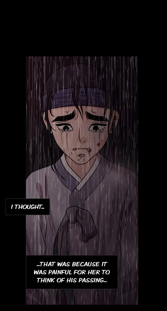 Read Tomorrow chapter 75 image 32 on Lezhin