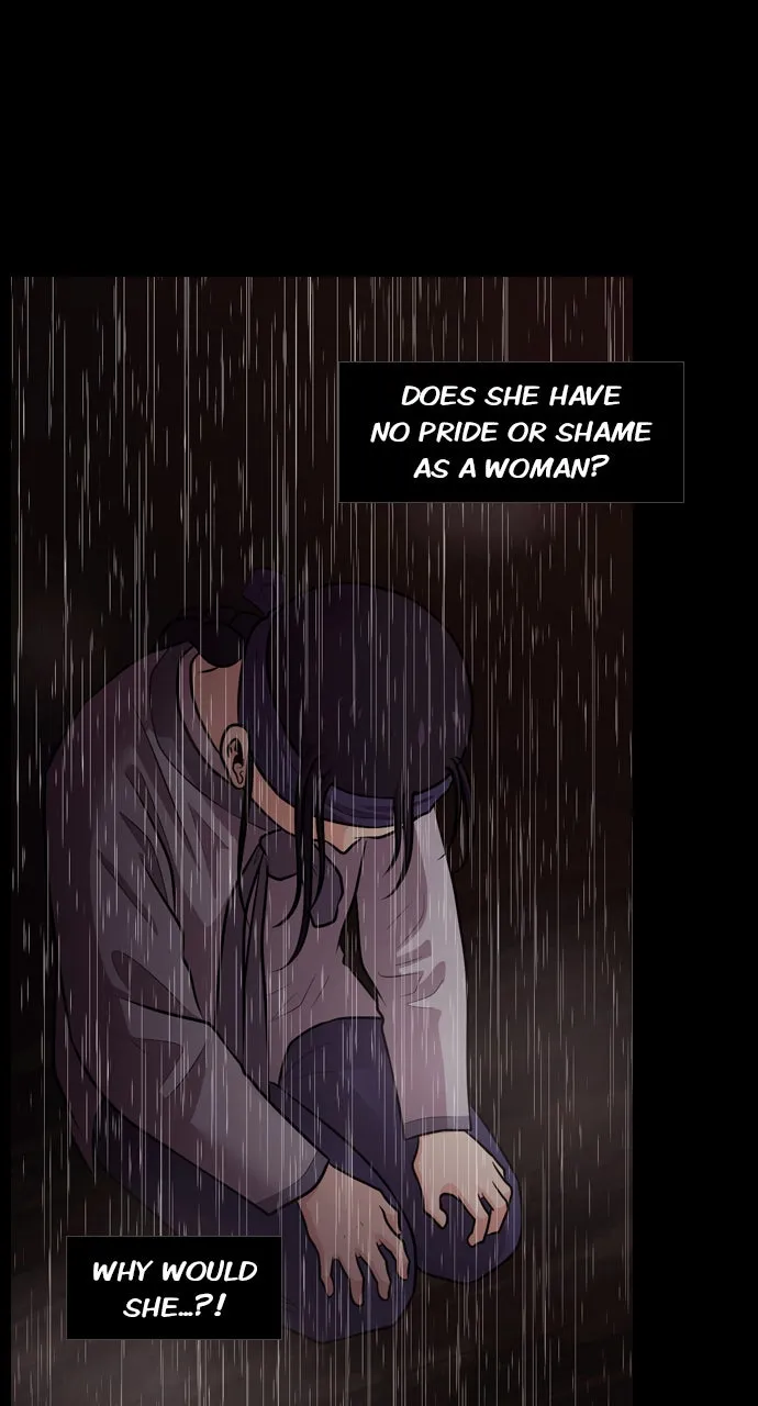 Read Tomorrow chapter 75 image 33 on Lezhin