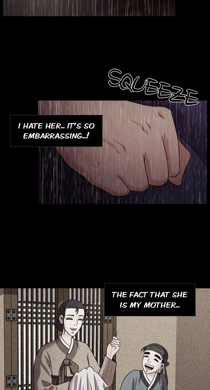 Read Tomorrow chapter 75 image 34 on Lezhin