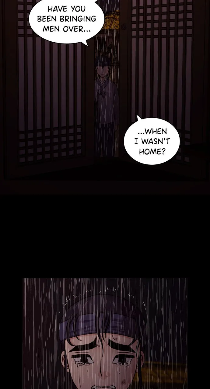 Read Tomorrow chapter 75 image 39 on Lezhin