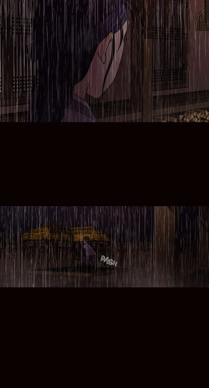 Read Tomorrow chapter 75 image 4 on Lezhin