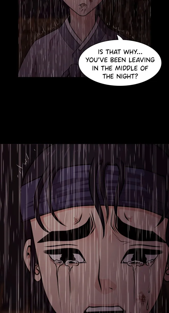 Read Tomorrow chapter 75 image 40 on Lezhin