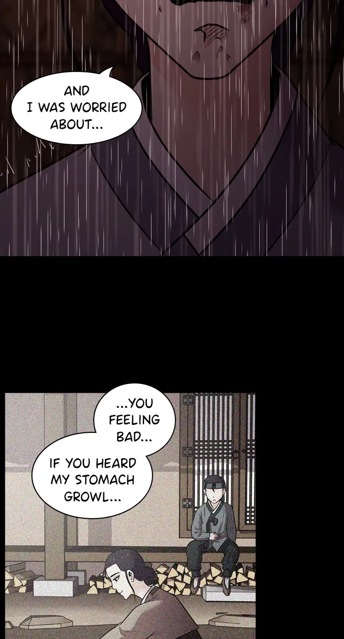Read Tomorrow chapter 75 image 41 on Lezhin