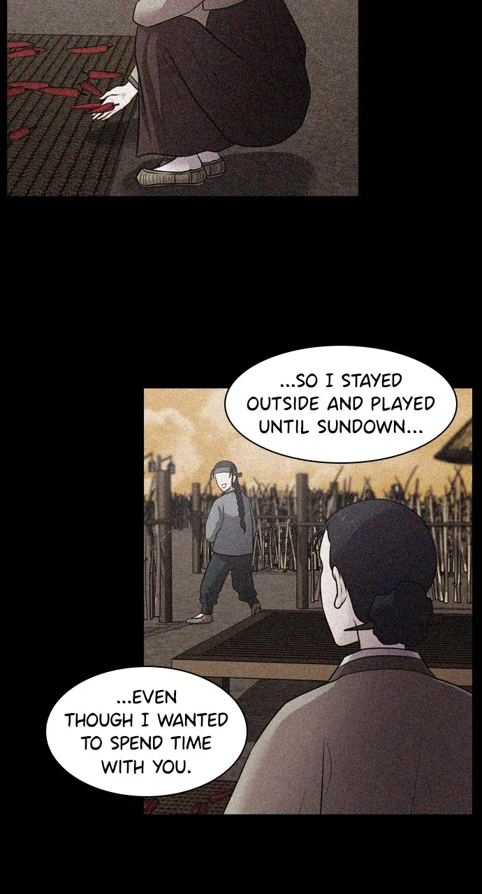 Read Tomorrow chapter 75 image 42 on Lezhin