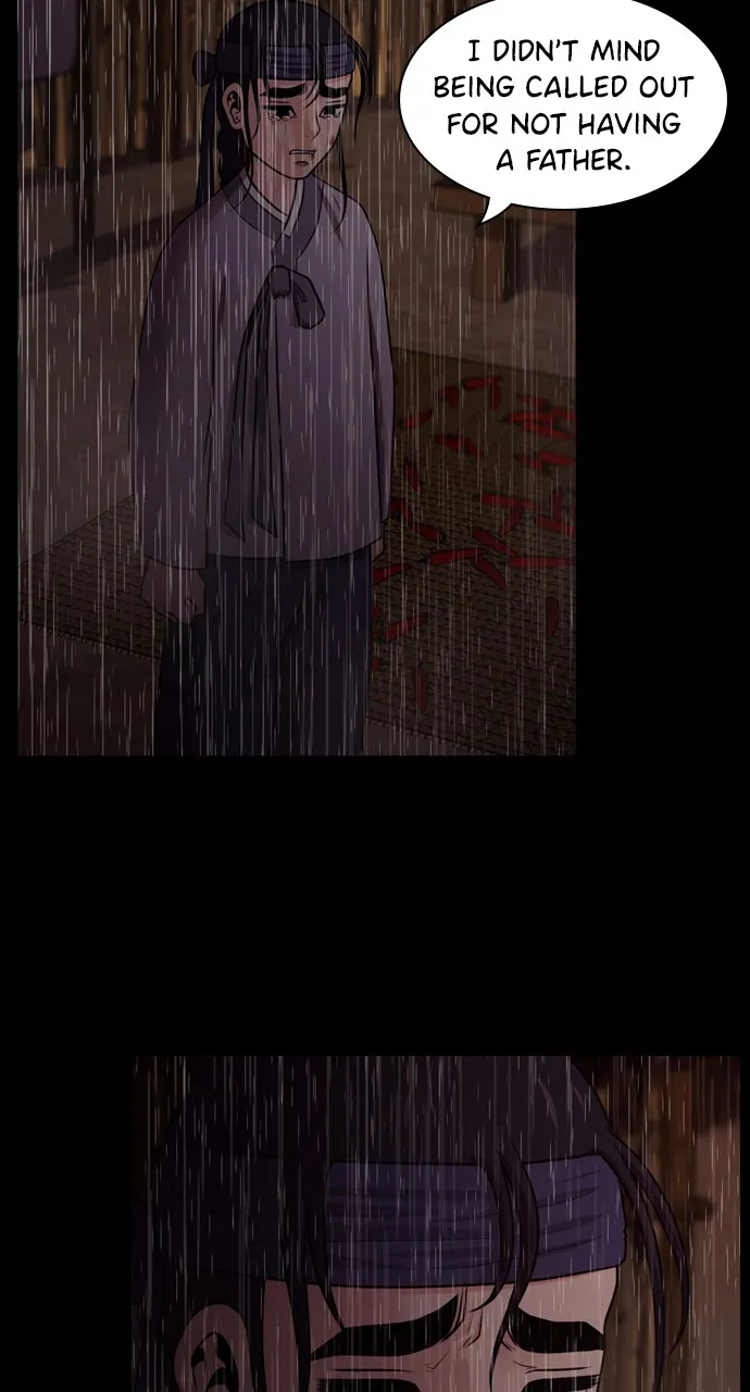 Read Tomorrow chapter 75 image 45 on Lezhin