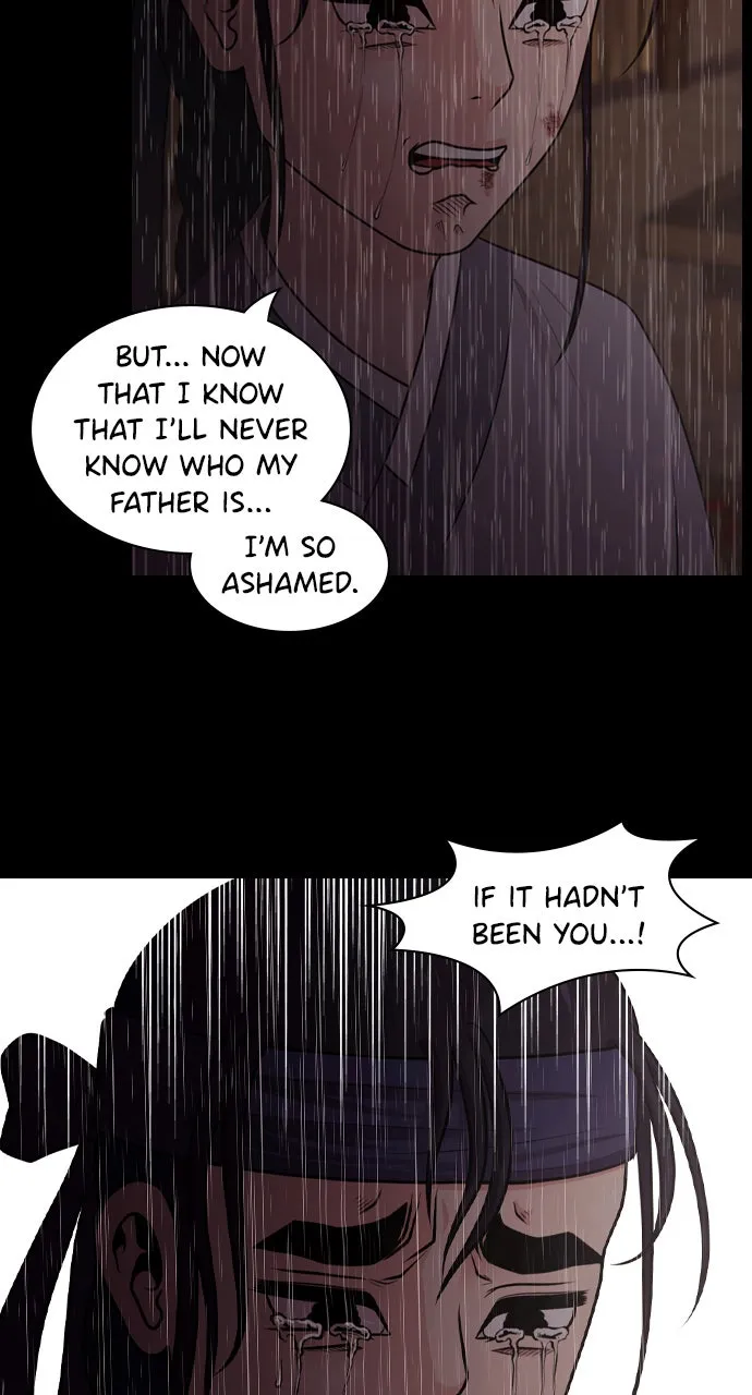 Read Tomorrow chapter 75 image 46 on Lezhin