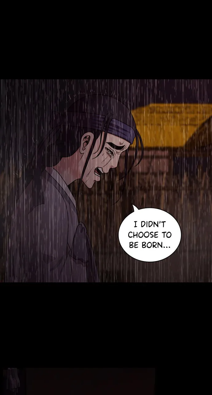 Read Tomorrow chapter 75 image 50 on Lezhin