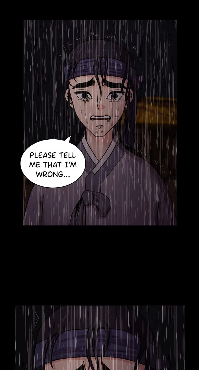 Read Tomorrow chapter 75 image 56 on Lezhin