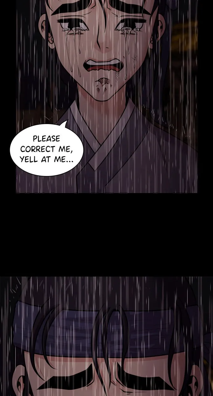 Read Tomorrow chapter 75 image 57 on Lezhin