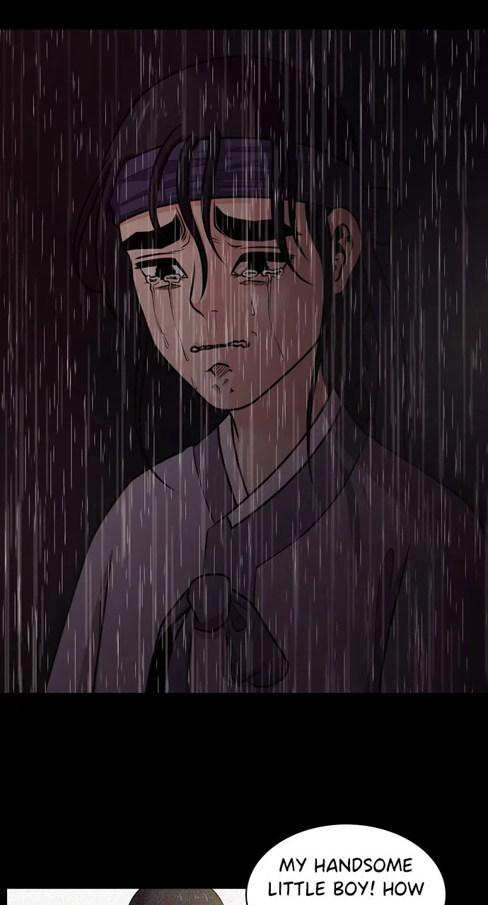 Read Tomorrow chapter 75 image 63 on Lezhin