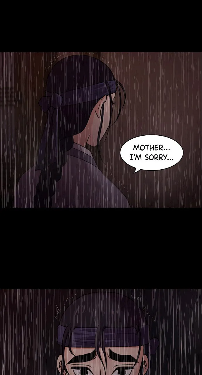 Read Tomorrow chapter 75 image 71 on Lezhin