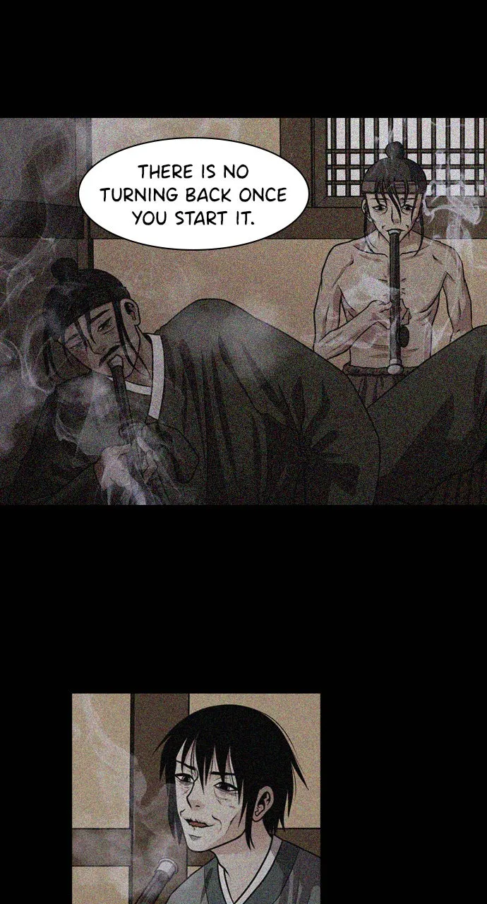 Read Tomorrow chapter 76 image 11 on Lezhin