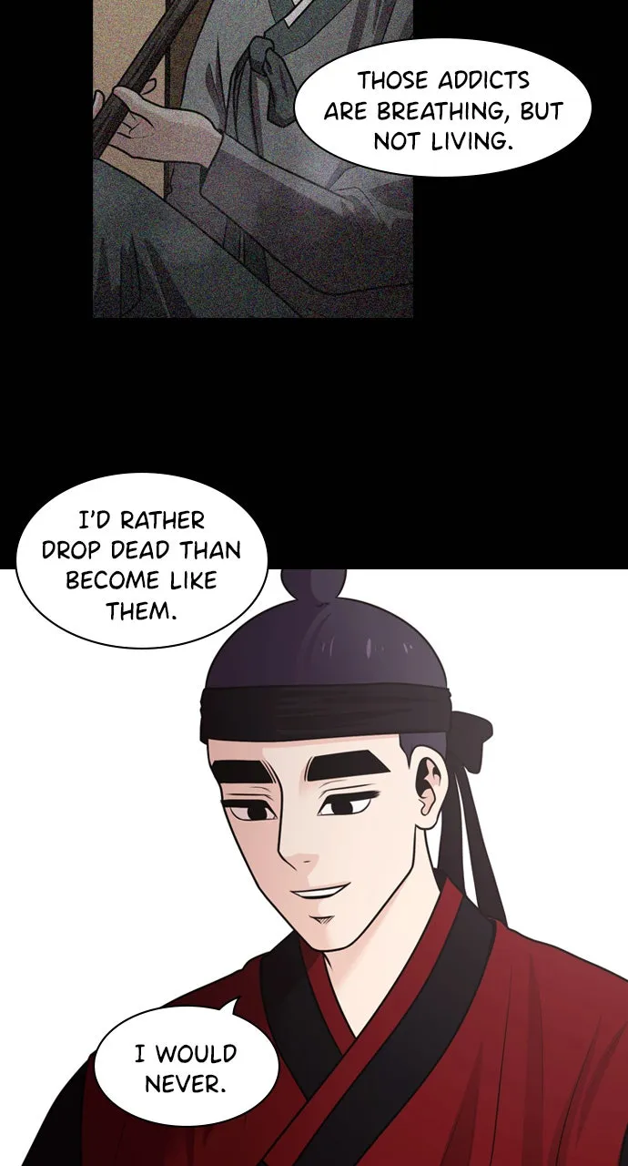 Read Tomorrow chapter 76 image 12 on Lezhin