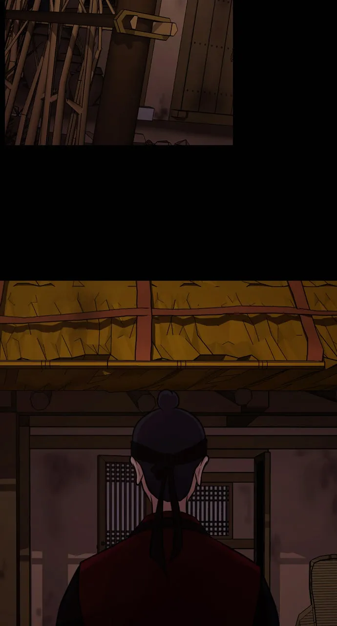 Read Tomorrow chapter 76 image 18 on Lezhin