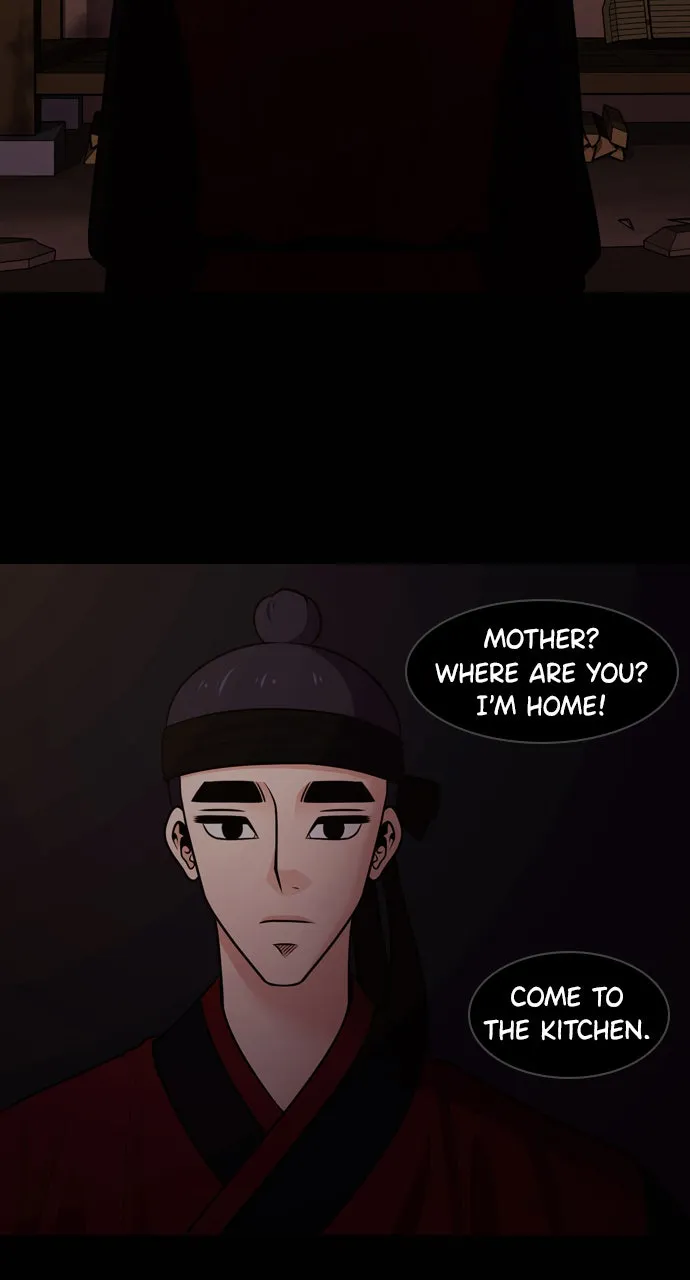 Read Tomorrow chapter 76 image 19 on Lezhin