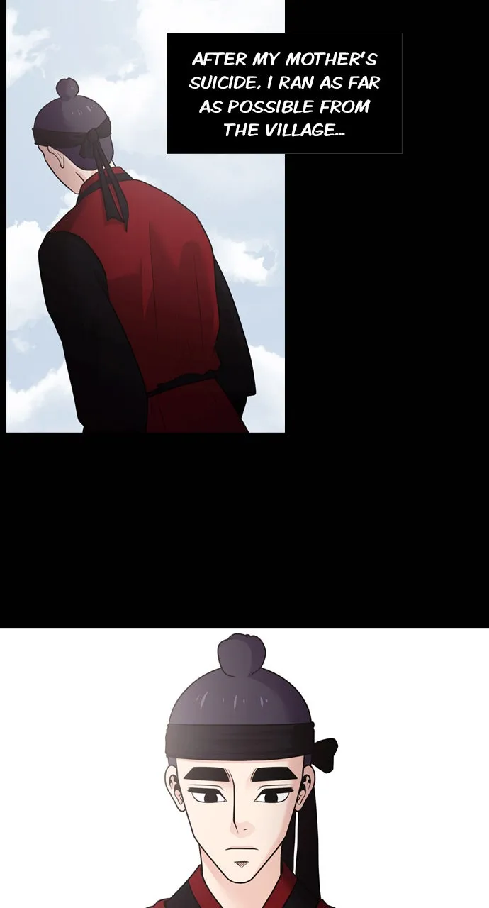 Read Tomorrow chapter 76 image 2 on Lezhin
